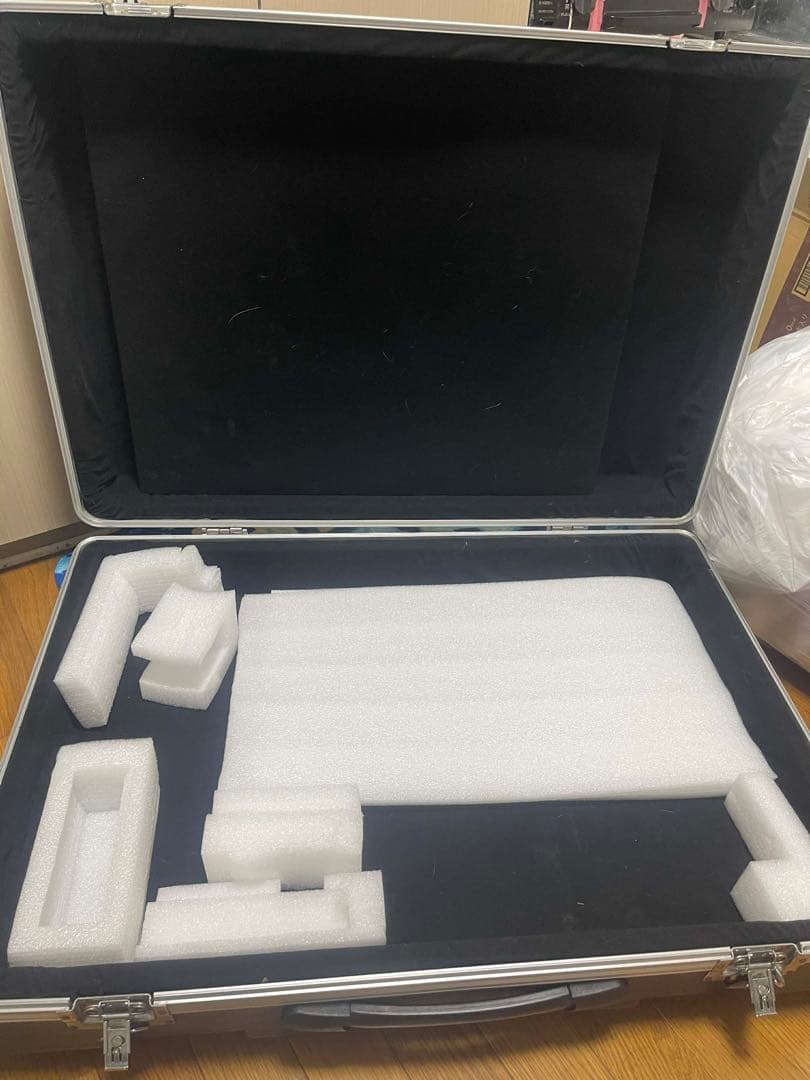 GATOR 機材ケース　ミキサーケース