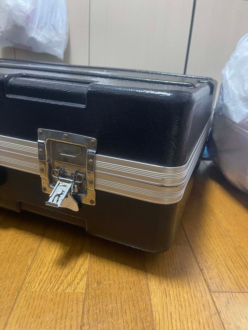GATOR 機材ケース　ミキサーケース