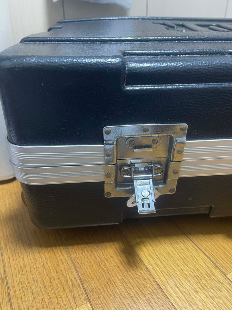 GATOR 機材ケース　ミキサーケース