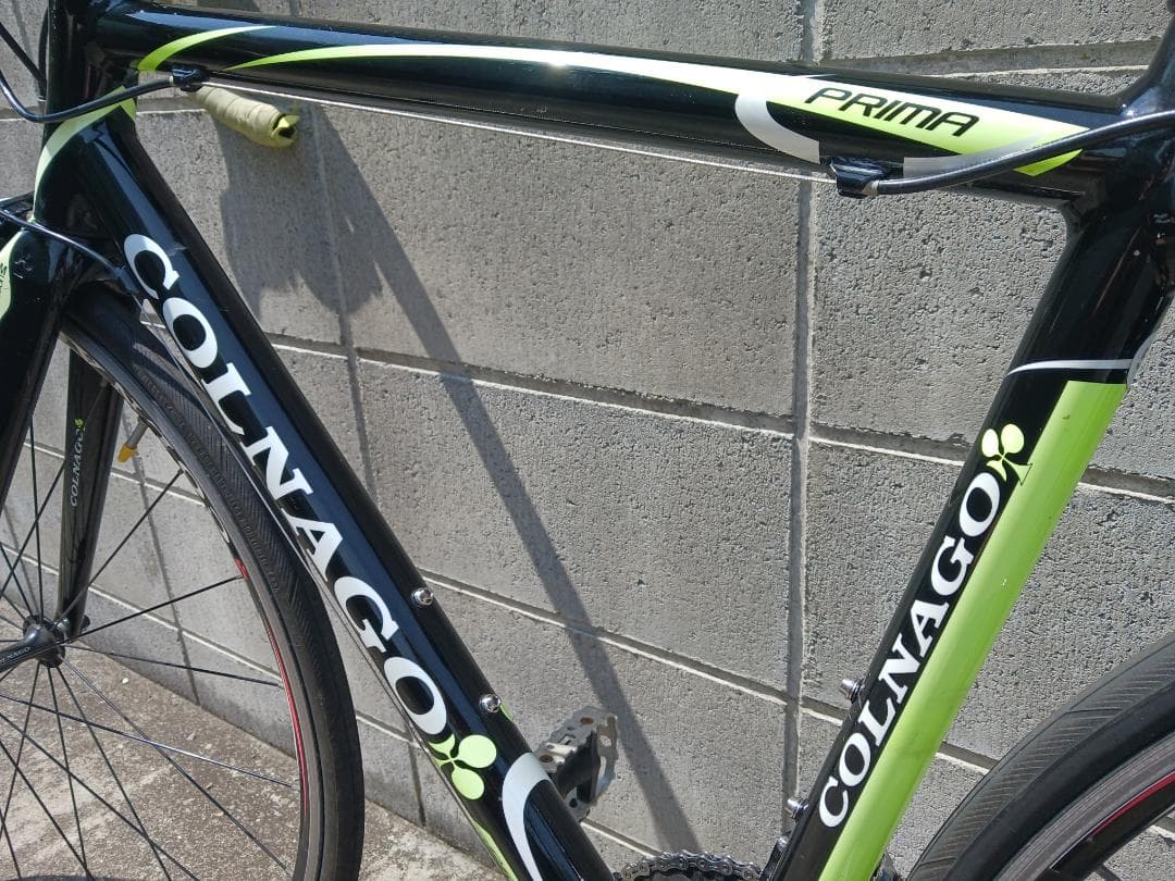 COLNAGO PRIMA 105 コルナゴ