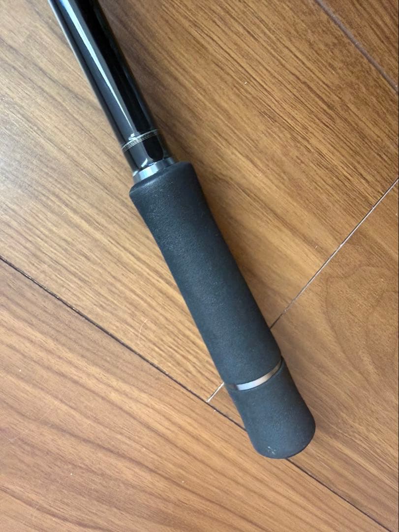 ヤマガブランクス　バリスティック93M nano