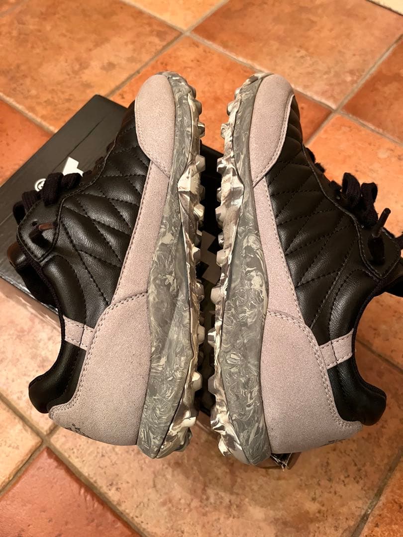 ATHLETA Cultura MT トレーニングシューズ26cm