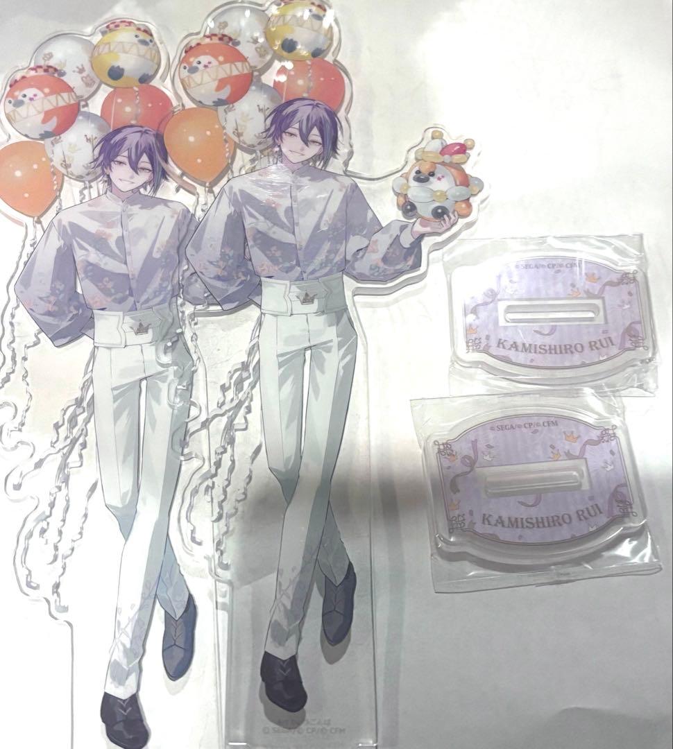 神代類 感謝祭アクリルスタンド