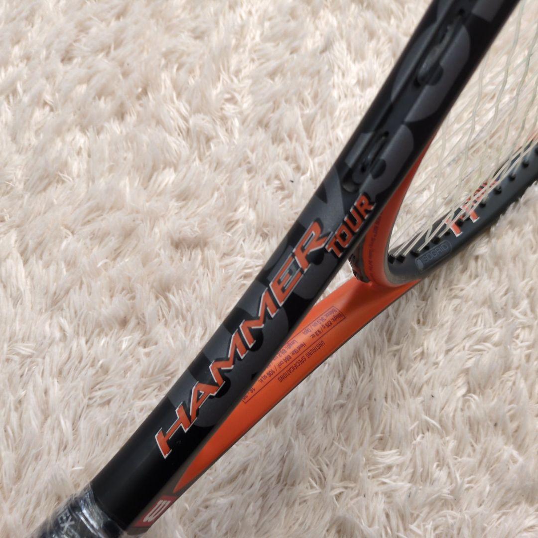 Wilson ハイパーハンマー ハンマーツアー 2本セット G2