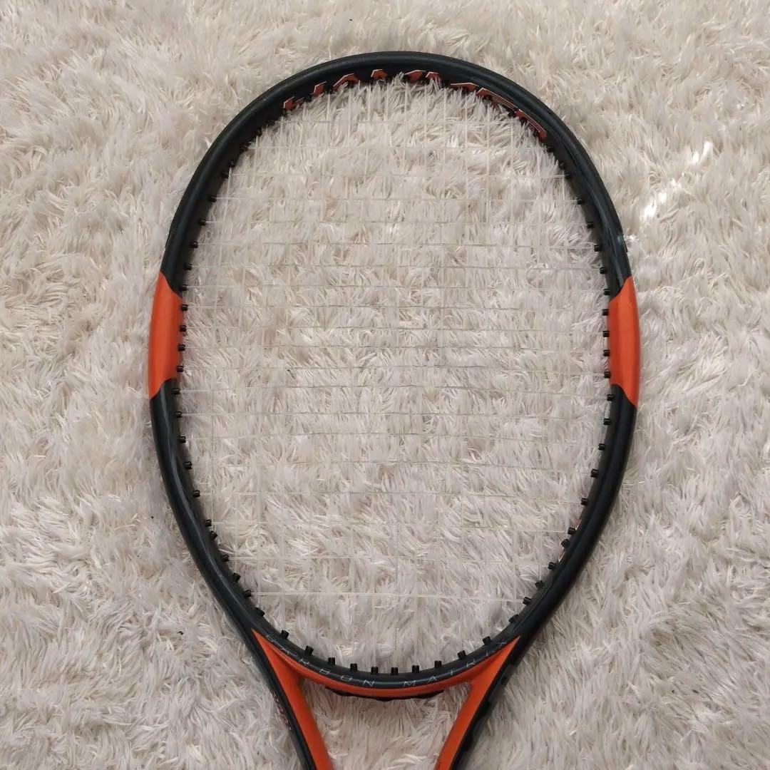 Wilson ハイパーハンマー ハンマーツアー 2本セット G2