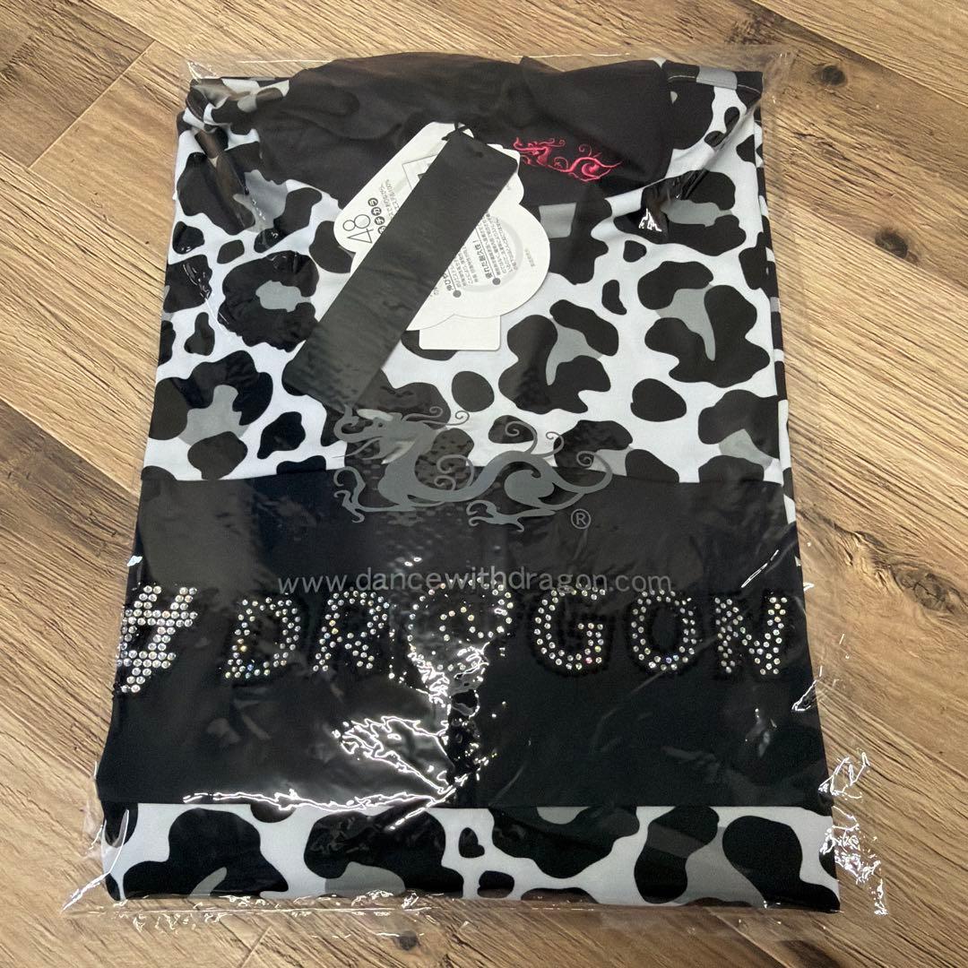新品未使用　ダンスウィズドラゴン　シャツ　サイズ:3【L】