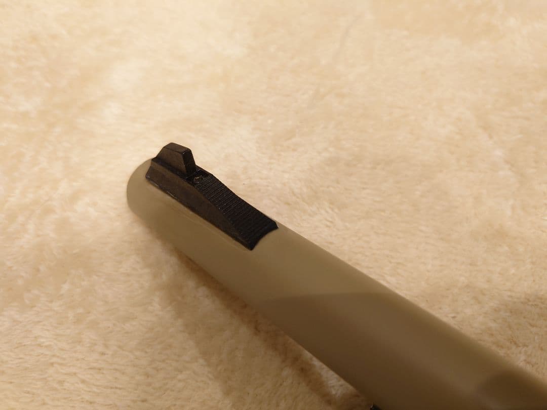 限定品　マルゼン　M870 デザートリーコン