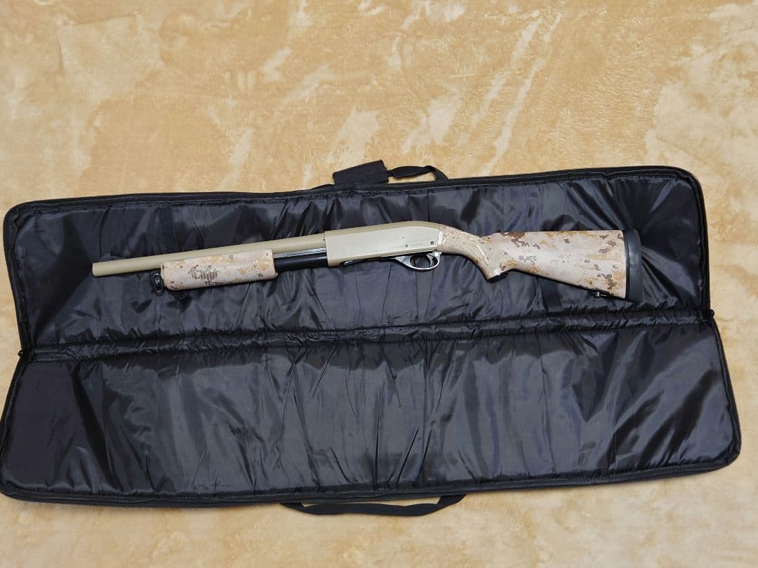 限定品　マルゼン　M870 デザートリーコン