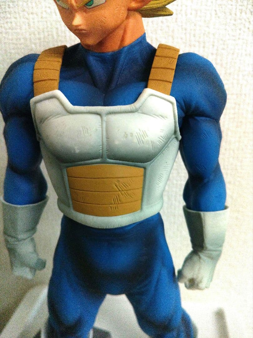 S*様 smsp ベジータ