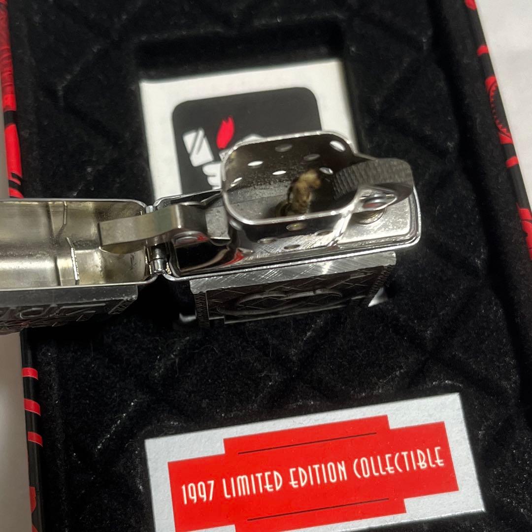 12222→12/31まで‼️【記念日品】zippo 65周年記念品