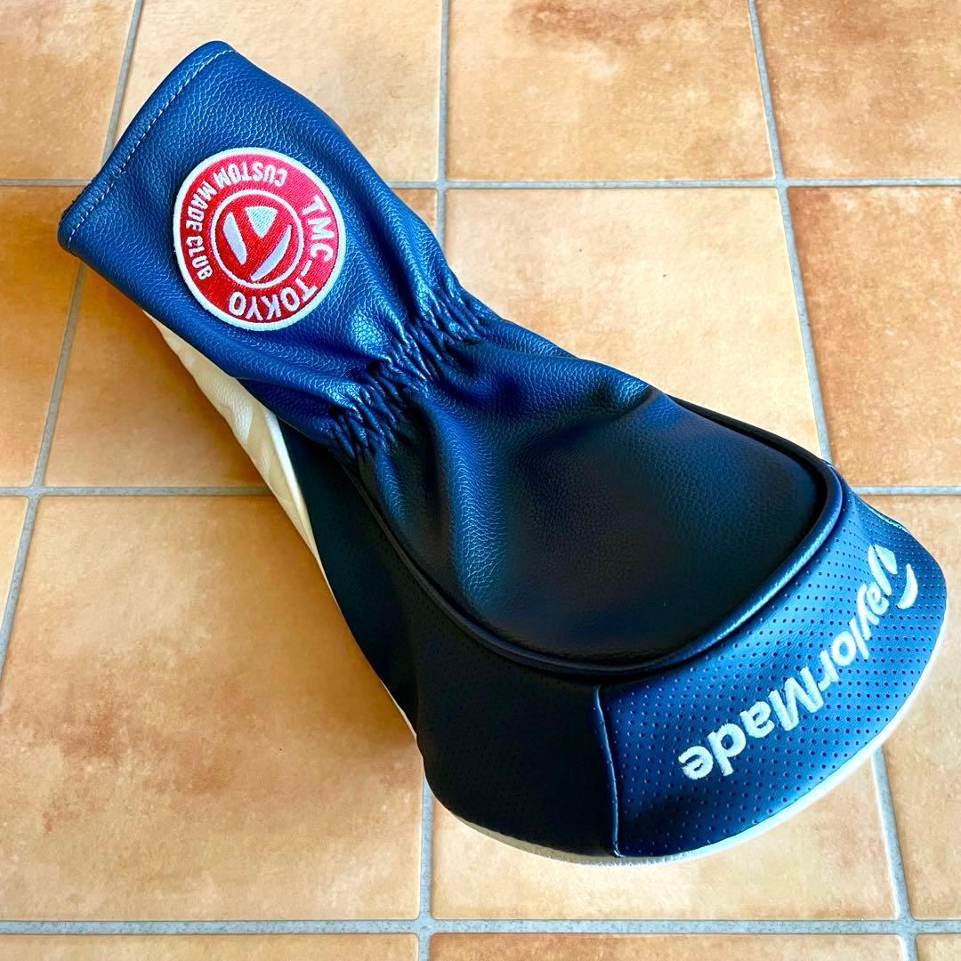 Qi10 MAX ドライバー テーラーメイド ゴルフ クラブ 1W ヘッドのみ