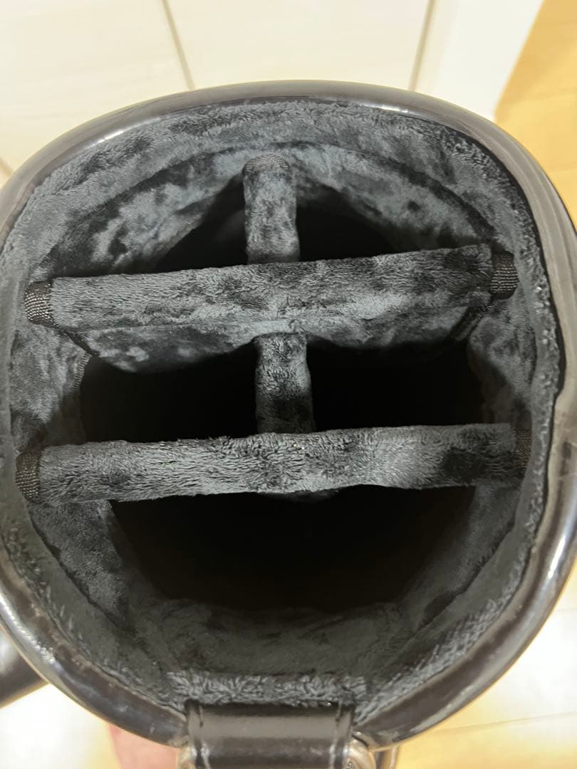 adidas / アディダス キャディバッグ 5分割 ユニセックス