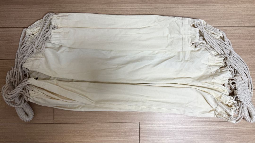 ハンモック 自立式 3WAY revir of  6点セット