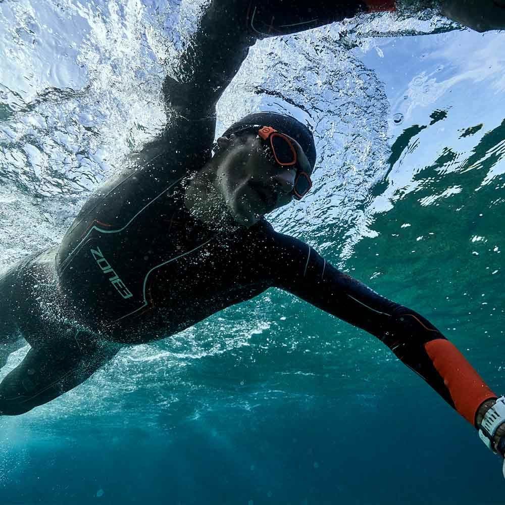 VANQUISH-Xスーツ S