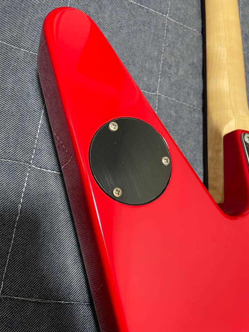 P*A様 ESP BanG Dream! RANDOM STAR 戸山香澄モデル