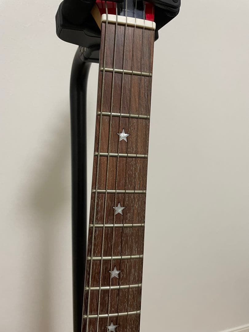 P*A様 ESP BanG Dream! RANDOM STAR 戸山香澄モデル