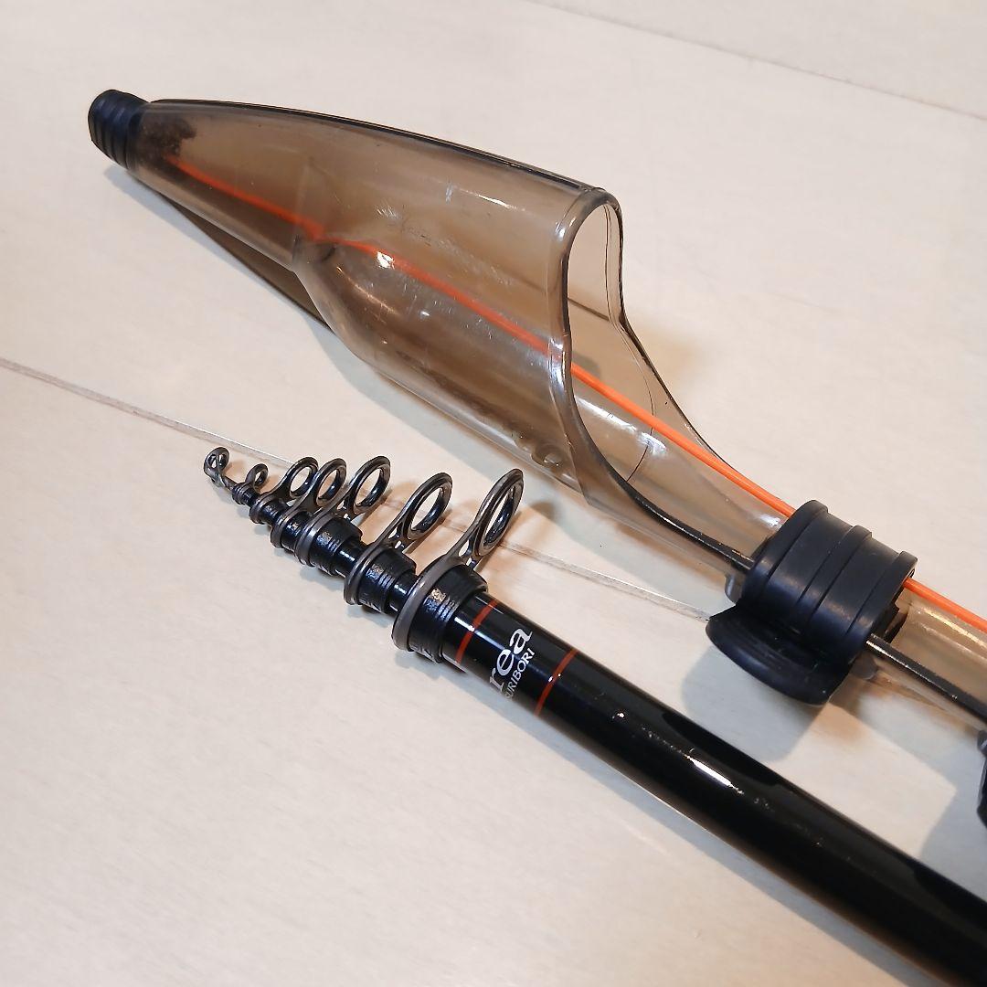 SHIMANO シマノ Searea S-300P 海上釣り堀