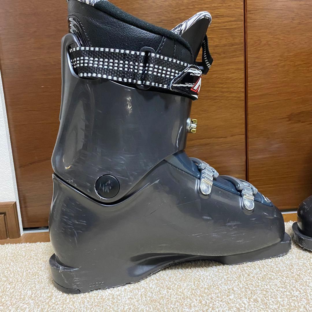 【即購入可！】Hart DIVAスキーブーツ メンズ 26〜26.5cm