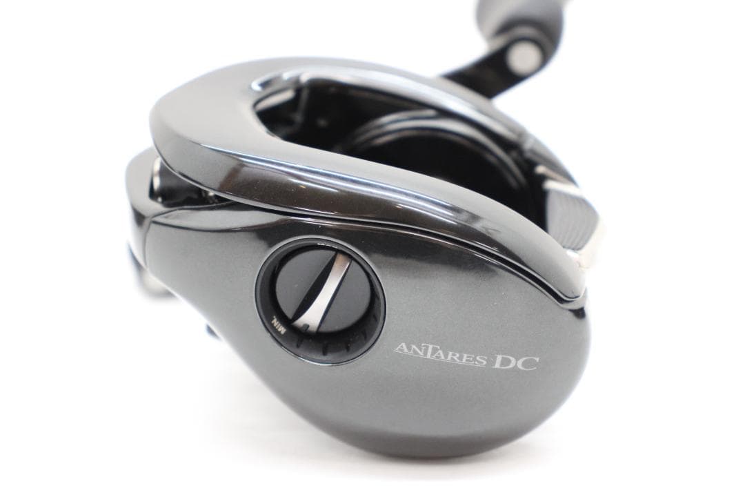 シマノ 23 アンタレスDC MD XG 64-EY1001-13