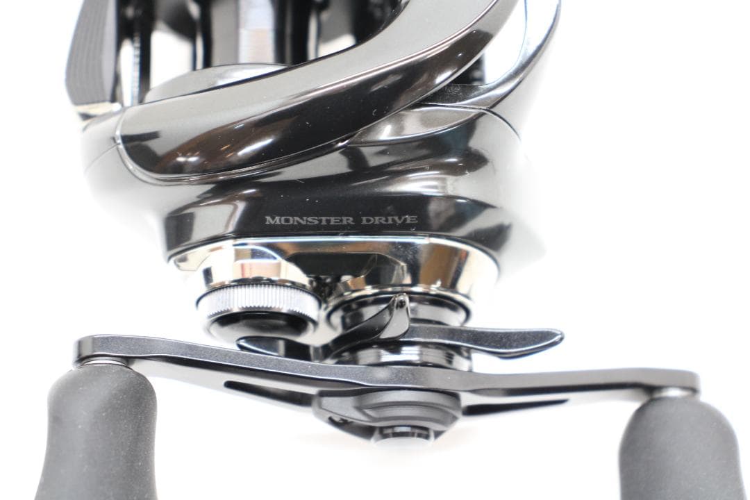 シマノ 23 アンタレスDC MD XG 64-EY1001-13