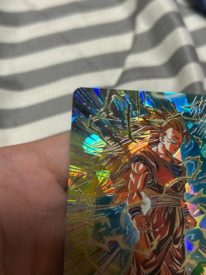 BM11ーSEC3 孫悟空