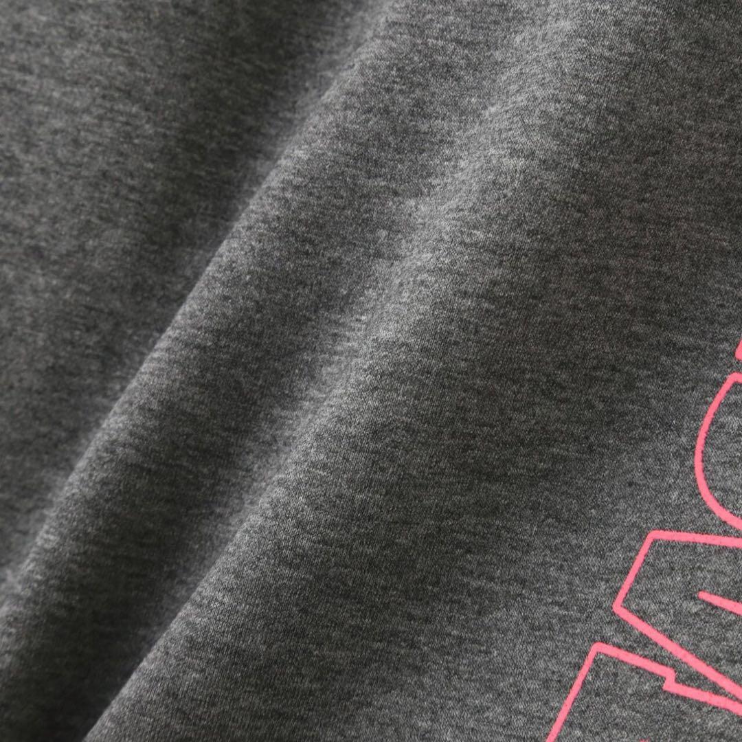 Jack Bunny!! Noモノフィラエアクッション パンツ／グレー／5