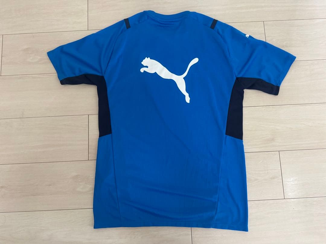 【支給品】川崎フロンターレ 2021-2022年シーズン トレーニングウェア