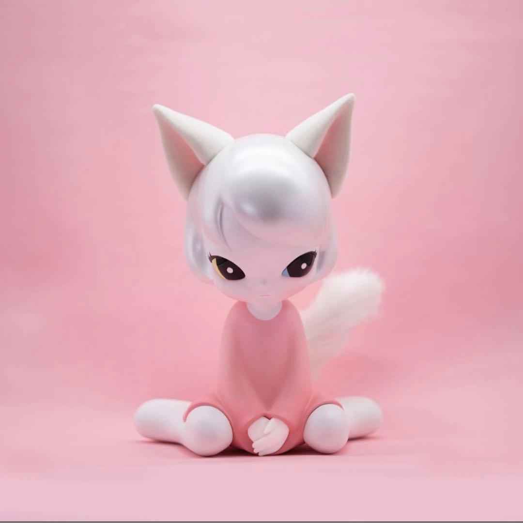 上野陽介　LILY THE KIT YOSUKE UENO 希少　真作