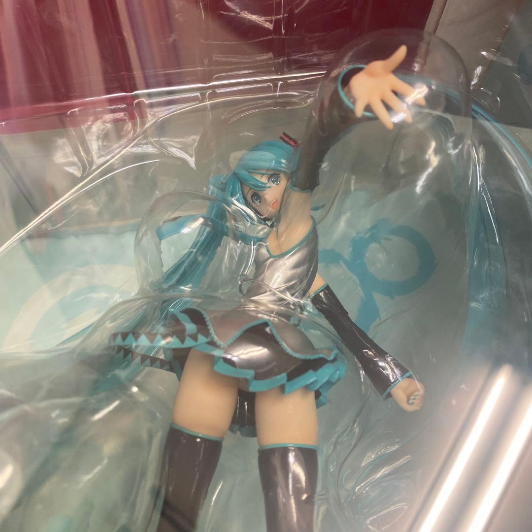 初音ミク Tony ver 1/7 スケールフィギュア