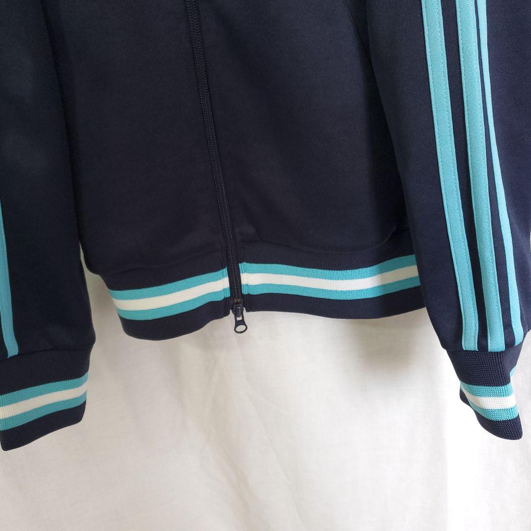 希少 アディダス トラックジャケット ジャージ マルセイユ サッカー フランス