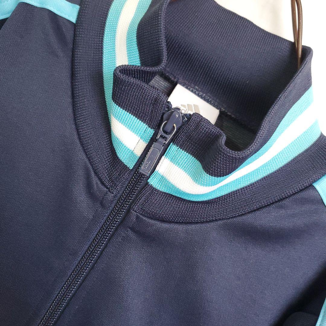 希少 アディダス トラックジャケット ジャージ マルセイユ サッカー フランス