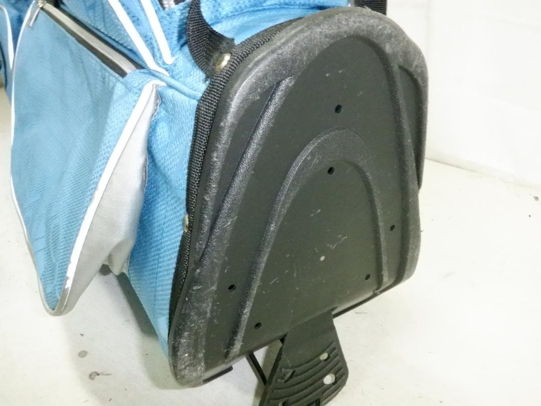 MARK&LONA★マーク＆ロナ★モノグラム★完売品★9.0型★美品★スタンド