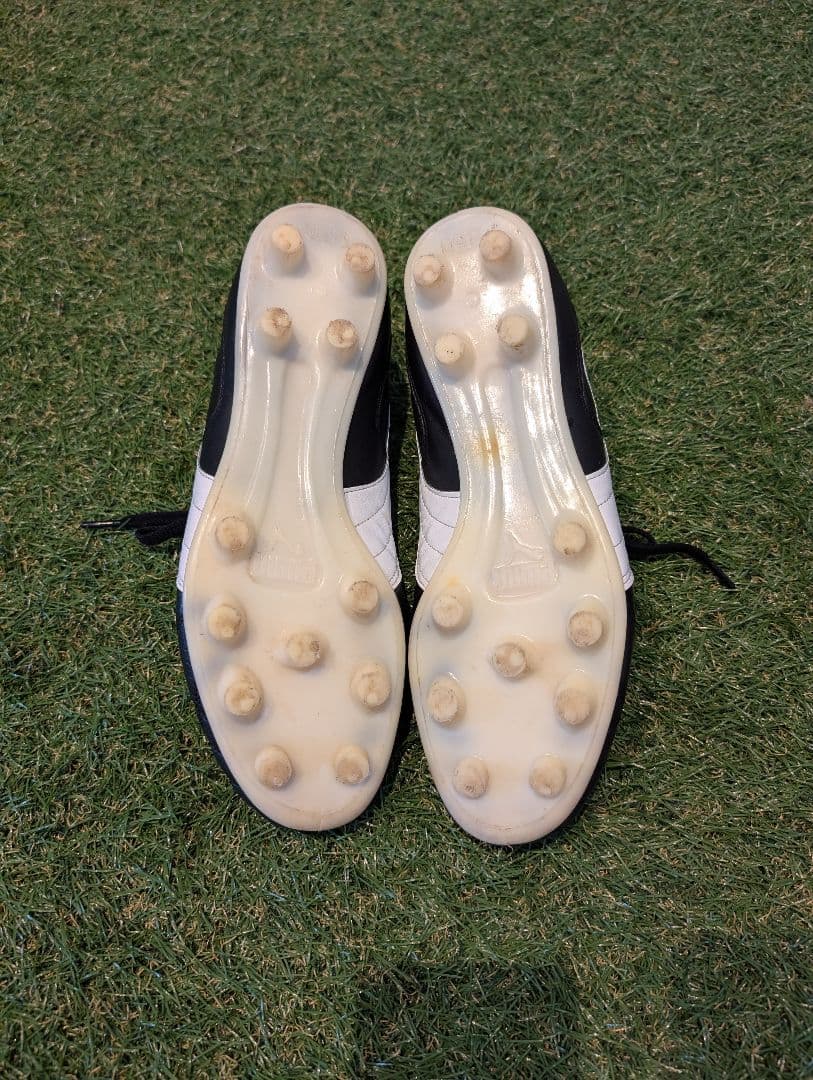 PUMAパラメヒコ（廃盤モデル）