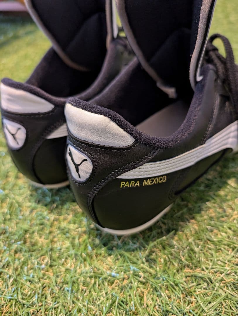 PUMAパラメヒコ（廃盤モデル）