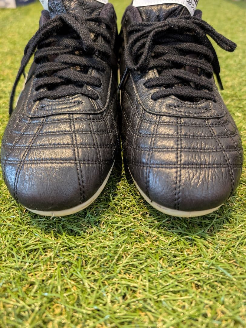 PUMAパラメヒコ（廃盤モデル）