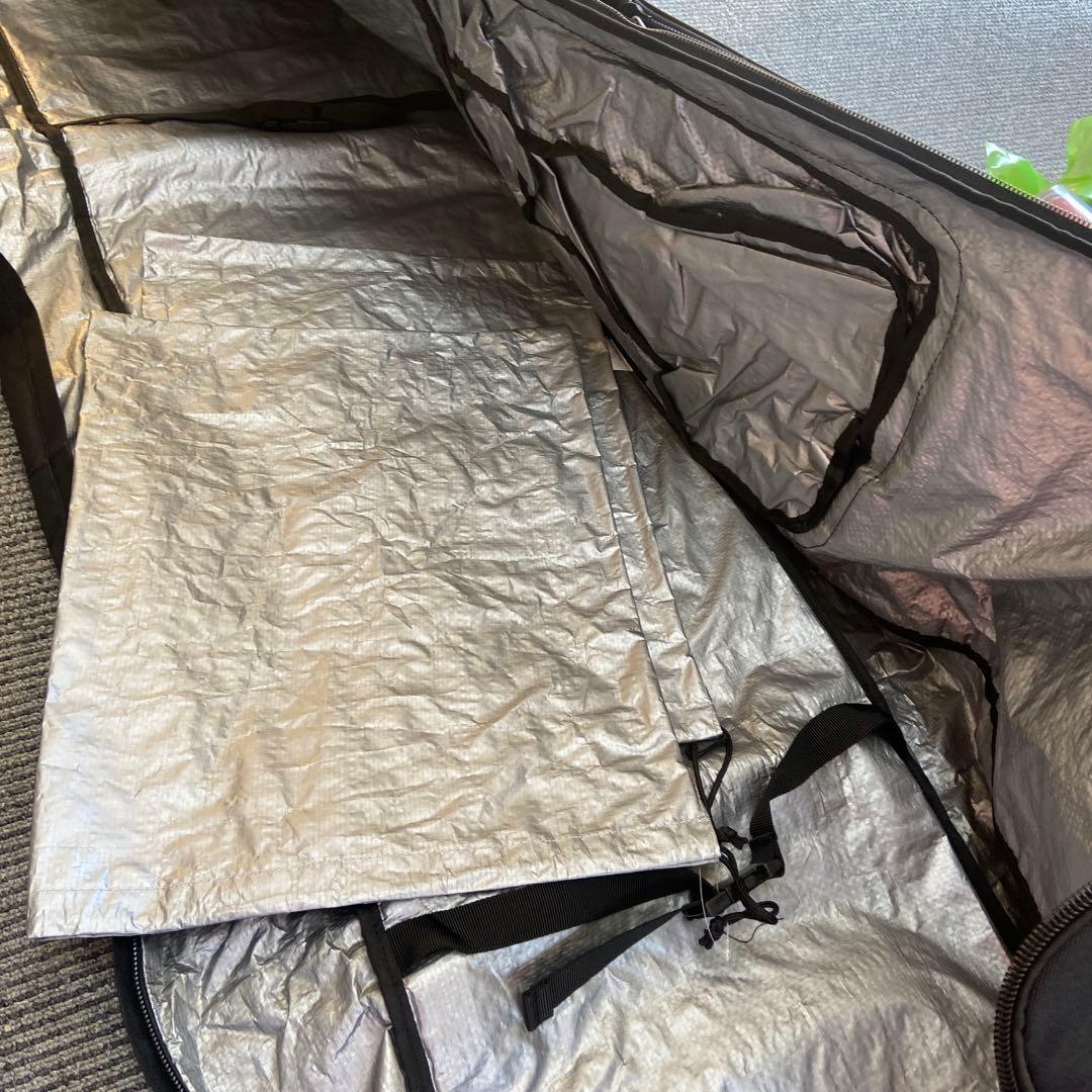 新品・未使用⭐️ボルコム VOLCOM ボードケース スノーボード