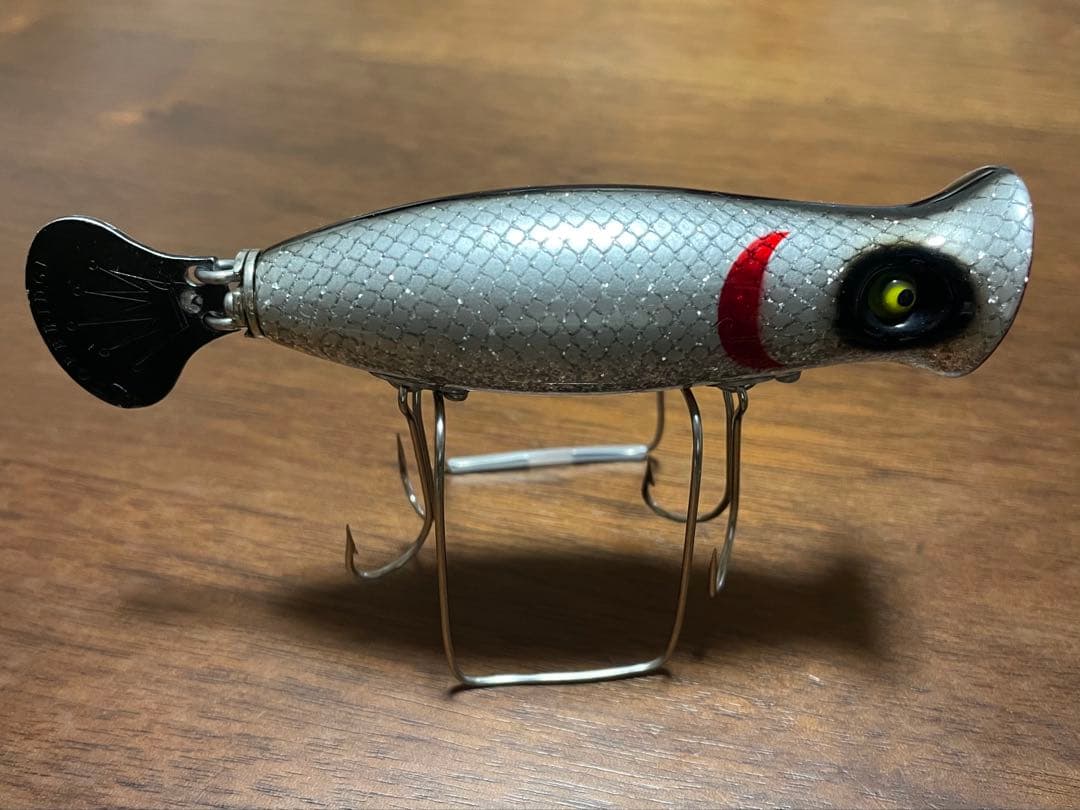 トップブリッジ　ポッパイマ