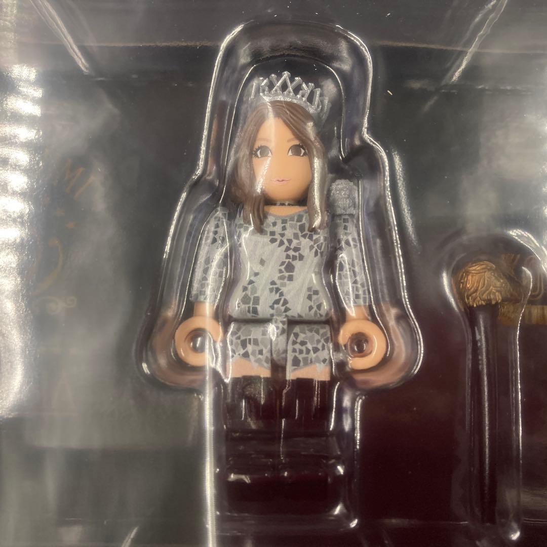 未開封 倖田來未 brokker 20周年 3点セット フィギュア