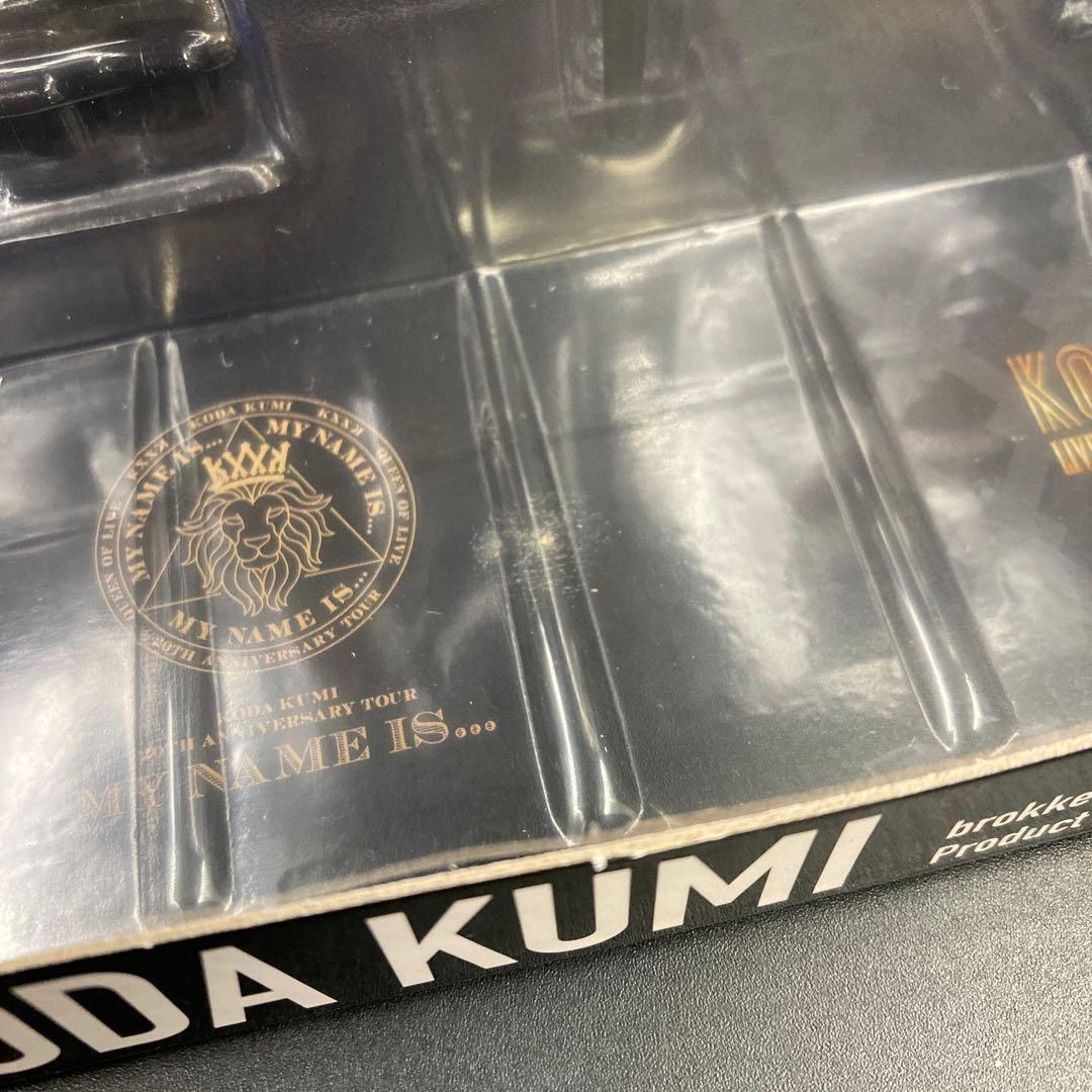 未開封 倖田來未 brokker 20周年 3点セット フィギュア