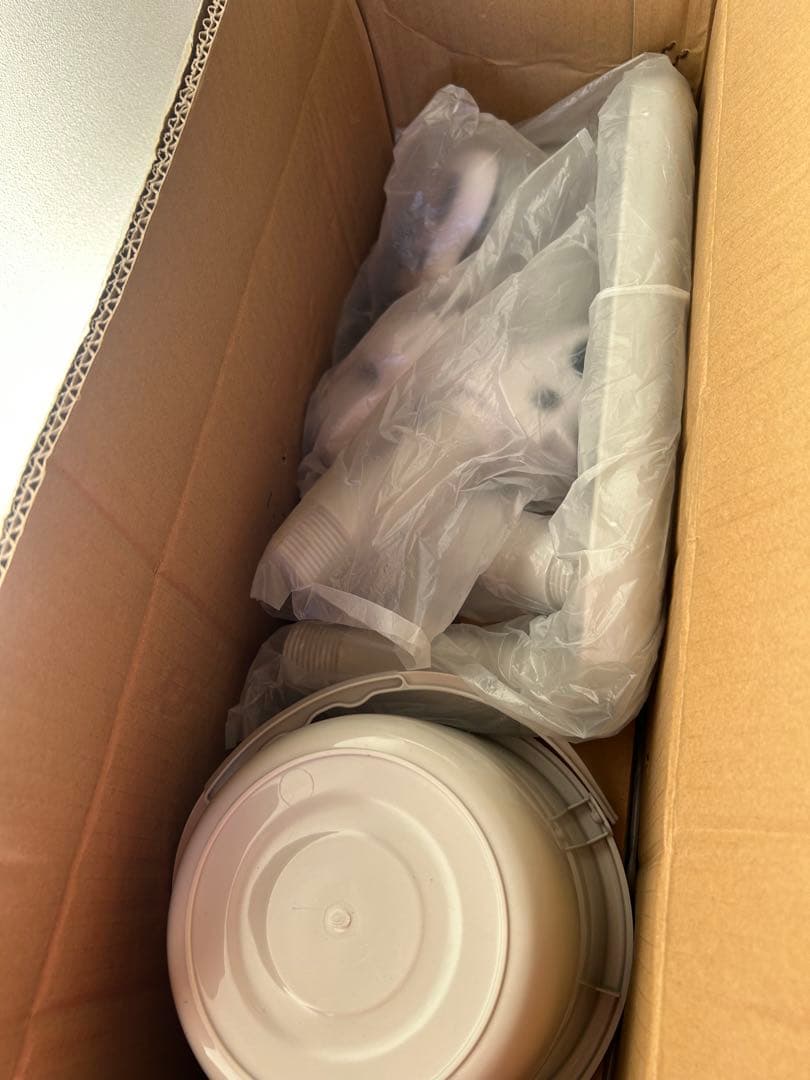 room shampoo 専用カート