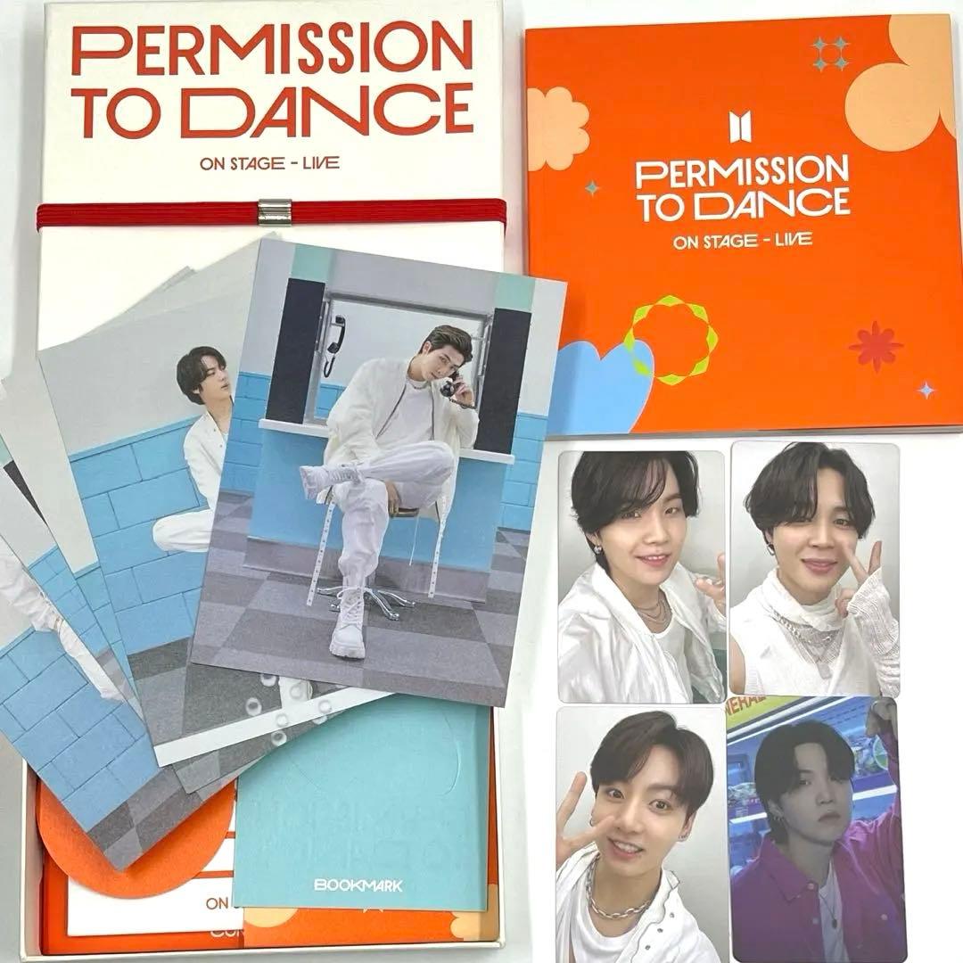 【アメリカ限定】BTS Target限定 特典トレカ付き 抜き取り無し レア