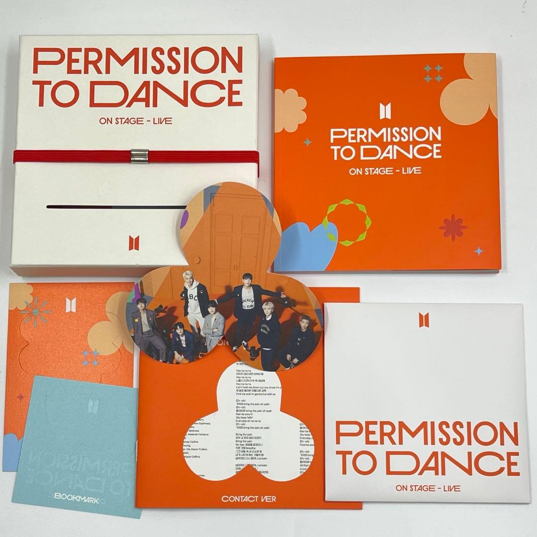 【アメリカ限定】BTS Target限定 特典トレカ付き 抜き取り無し レア