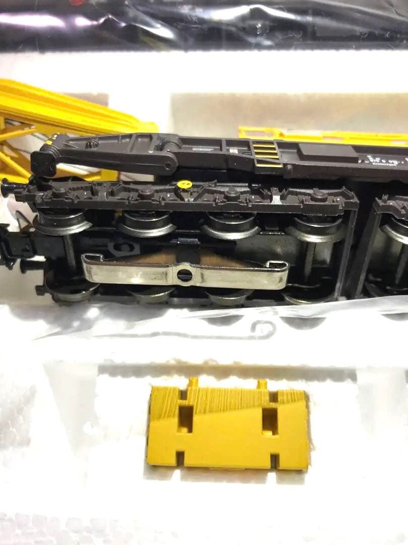 メルクリン HO 49954 ゴリアテ