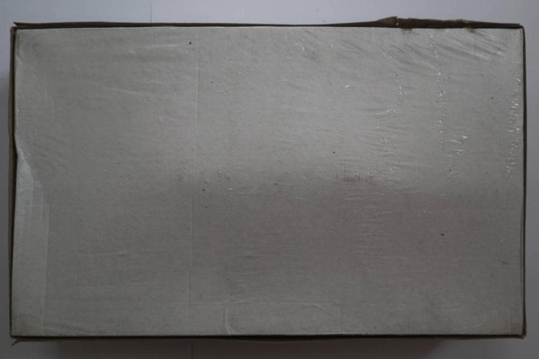 GEYPER man Hasbro MOTO POLICIA 未開封 1975年