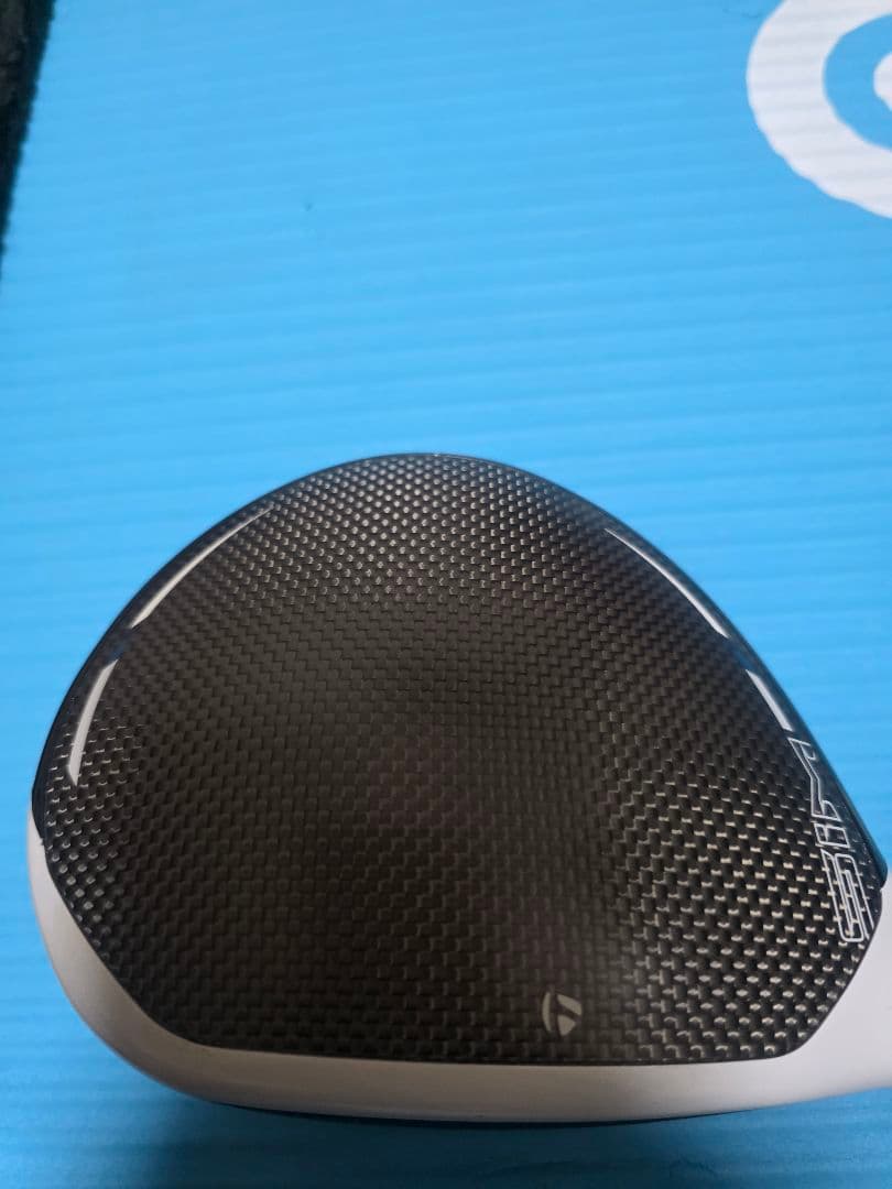 TaylorMade SIM MAX ドライバー