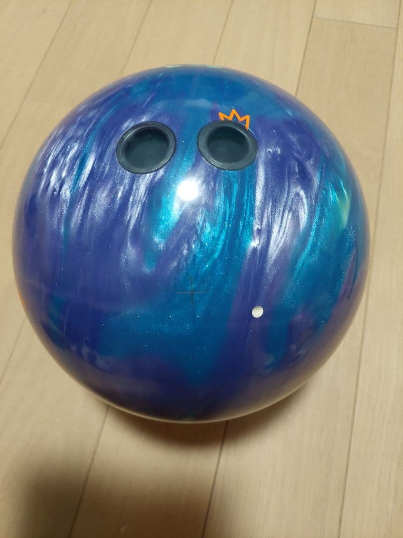 ボウリングボールビヨンドインフィニティ15ポンド