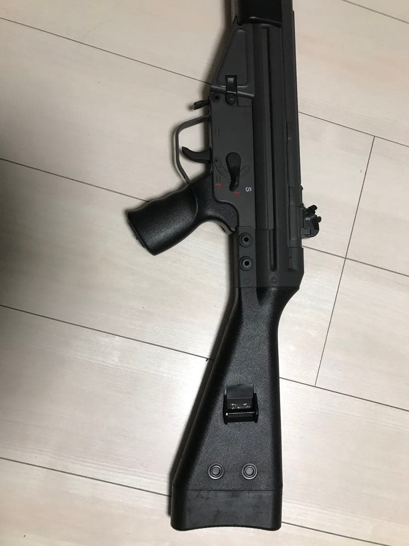 東京マルイ　電動ガン