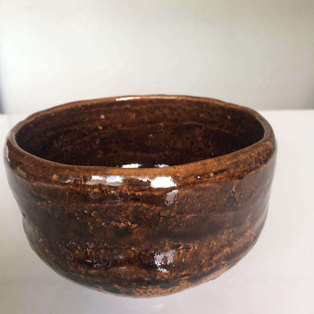 茶碗 正客用３種 茶道具