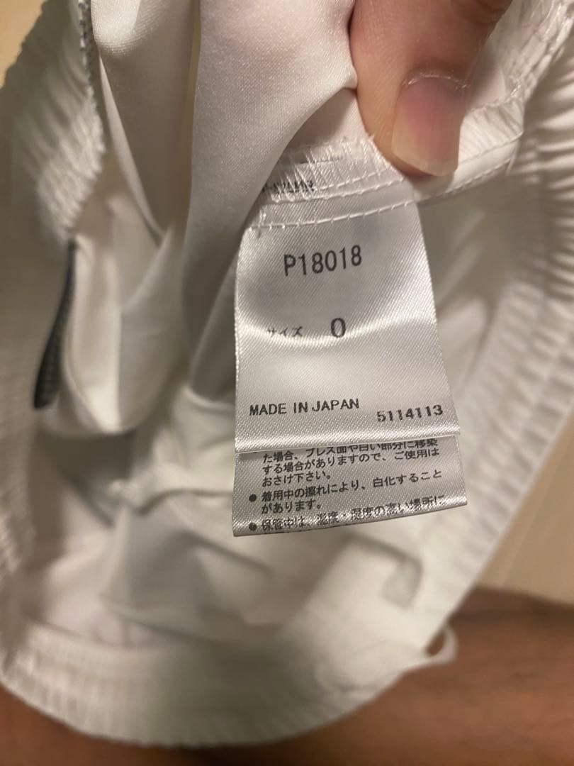 う*い様 バレーボールパンツ Vリーグ