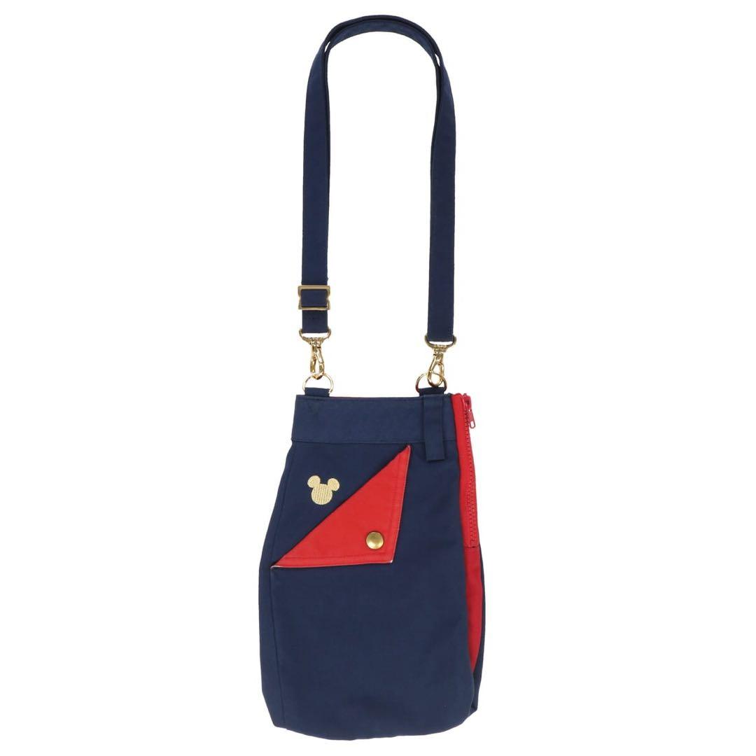 ディズニー サーキュレーティングスマイル ショルダーバッグ ノーチラスギフト